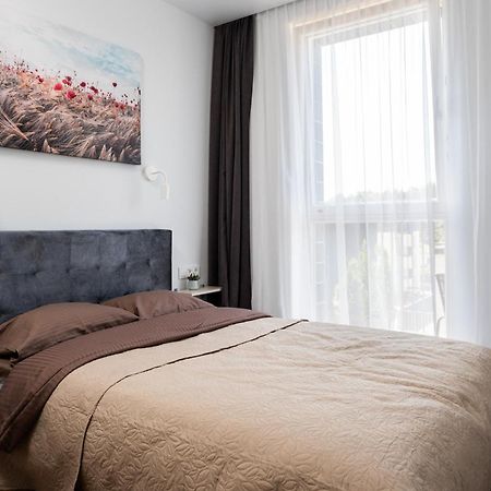 Lazdyneliu Vingis, Free Underground Parking, Long Stays Welcome 빌뉴스 외부 사진