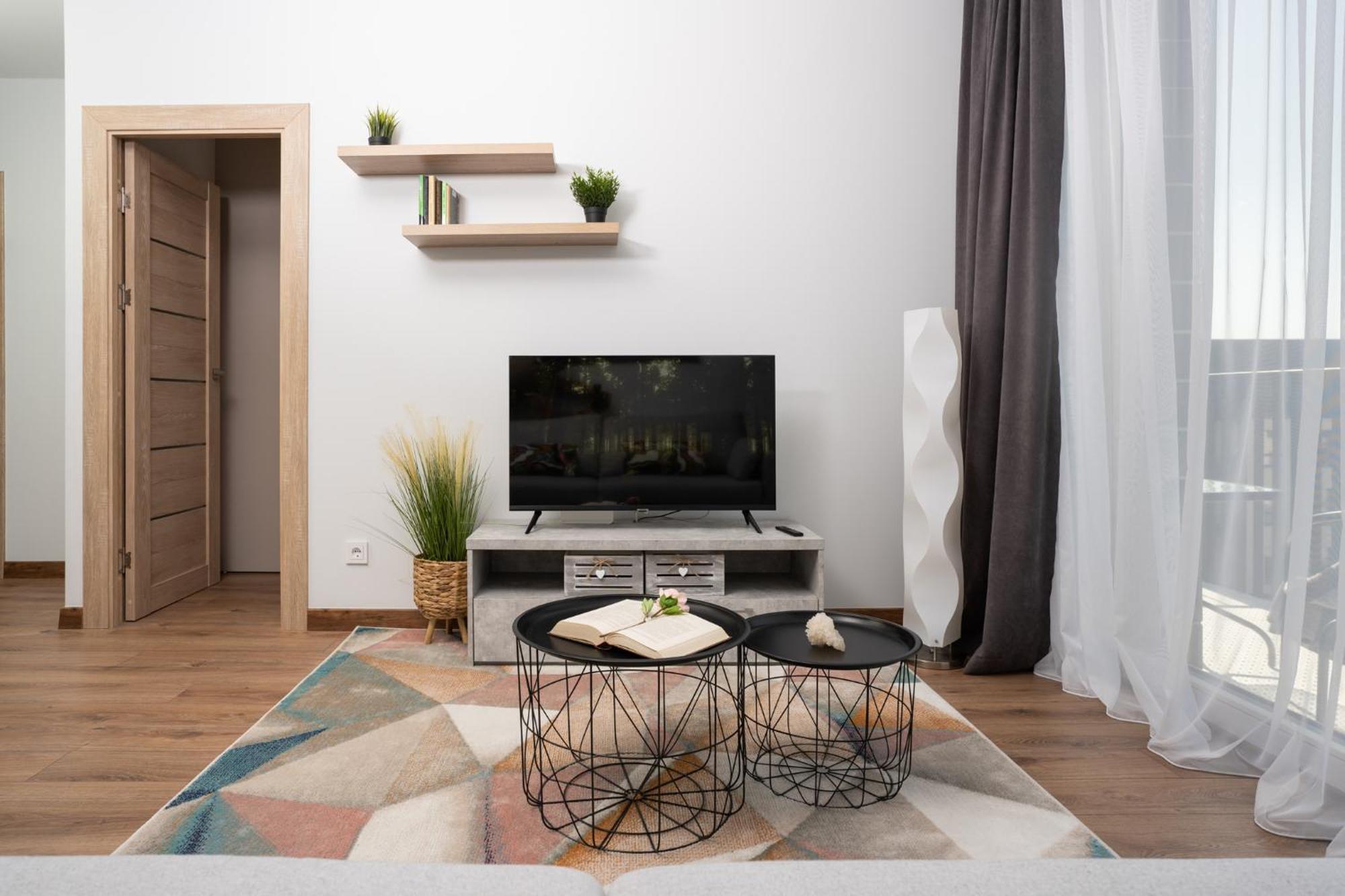 Lazdyneliu Vingis, Free Underground Parking, Long Stays Welcome 빌뉴스 외부 사진
